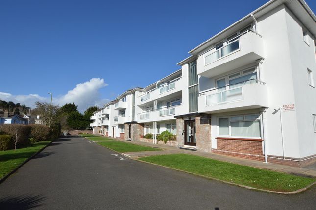 Torquay 2 bed apartment for sale
