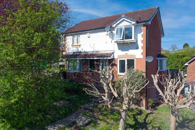 Hazelbank Avenue, Nottingham NG3 2 bed semi