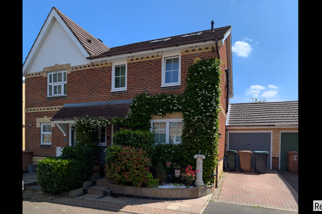 Cherry Hills, Watford, United... 4 bed semi