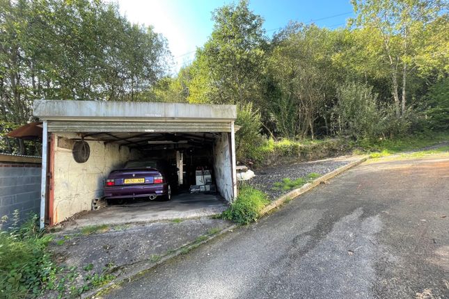 Garage at Monmouth Street, Penrhiwceiber Garage for sale