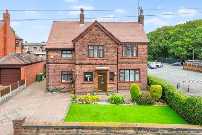 Prescot Road, St. Helens, WA10 4 bed detached house for sale