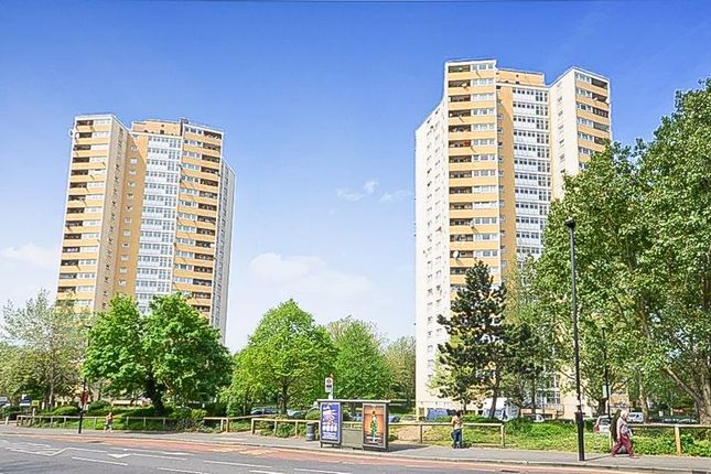 Lexden Road, London 3 bed flat for sale