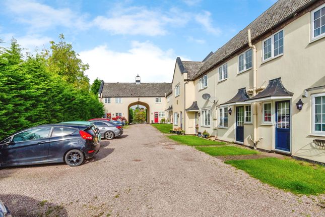 2 bedroom mews property for sale