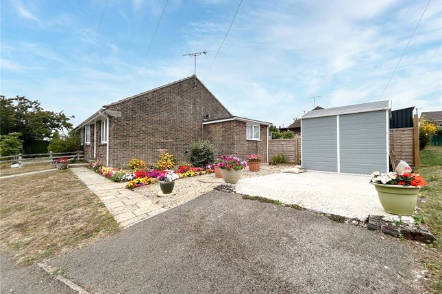 Filbridge Rise, Sturminster Newton... 2 bed bungalow for sale