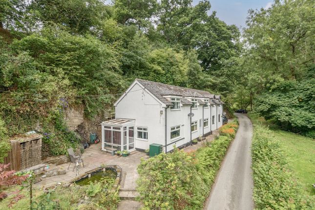 Trefeglwys, Caersws, Powys, SY17 3 bed detached house for sale