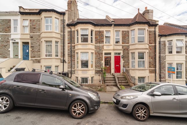 Victoria Park, Bristol BS3 3 bed terraced house for sale