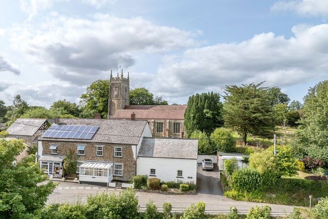 Beaworthy, Devon 8 bed detached house for sale