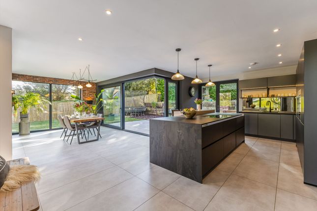 4 bedroom house for sale