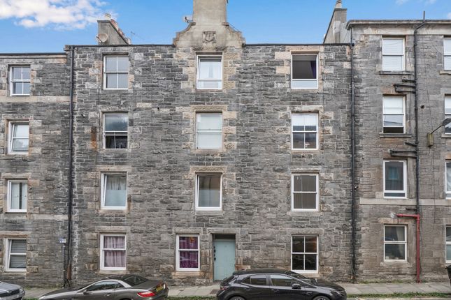 7/1 Upper Grove Place, Edinburgh, EH3... 1 bed ground floor flat for sale