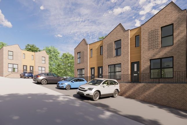 Hastings Street, Mapperley, Carlton 3 bed property for sale