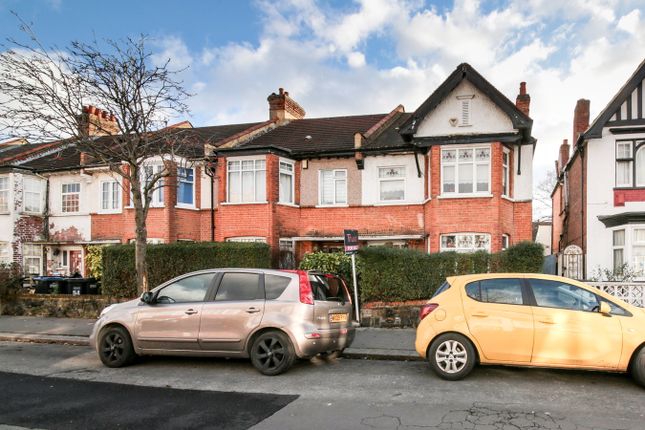 Lyndhurst Road, Thornton Heath, CR7 3 bed house for sale