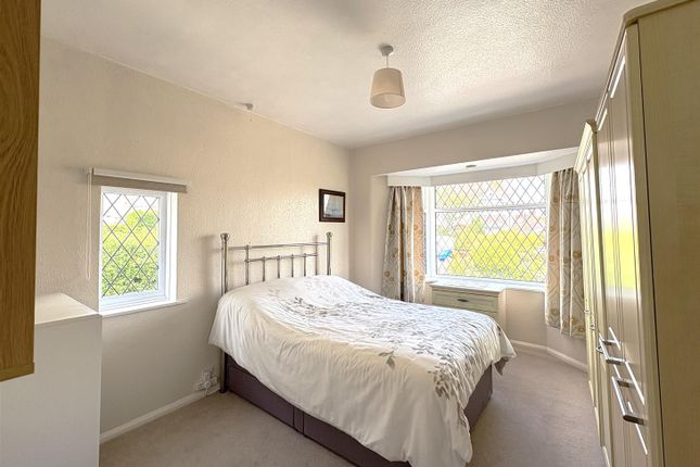 Merivale Road, Penrhyn Bay 2 bed detached bungalow for sale