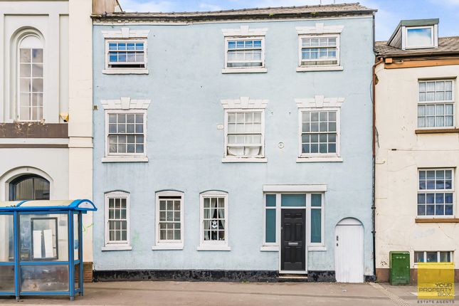14 bedroom house of multiple occupation for sale