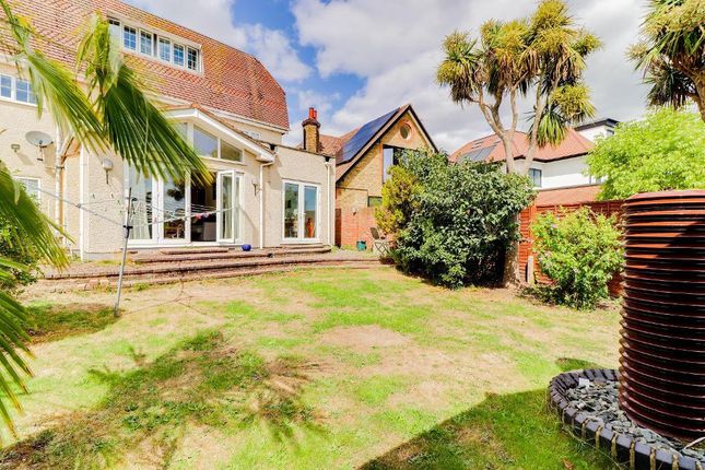 Molember Road, East Molesey, East... 5 bed detached house for sale