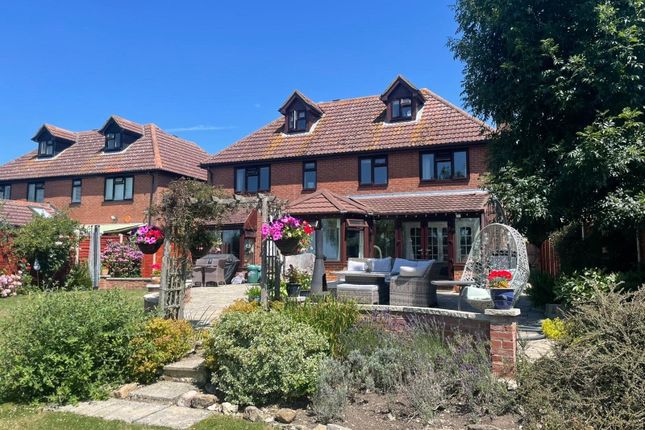 Kings Lane, Longcot, Faringdon... 6 bed detached house for sale