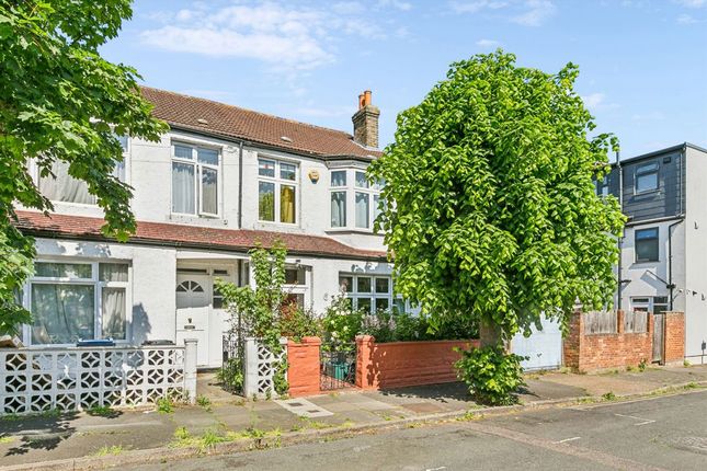 Ipswich Road, London SW17 3 bed house for sale