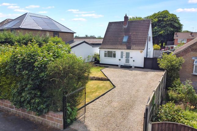 Trafalgar Road, Long Eaton 2 bed detached house for sale