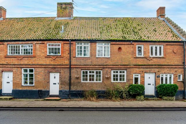 Church Street, Horsham St. Faith 3 bed cottage for sale