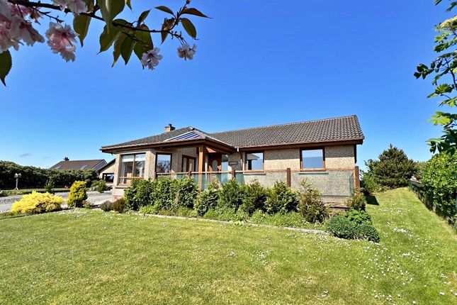 3 bed detached bungalow