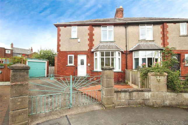 Brunton Crescent, Cumbria CA1 3 bed semi