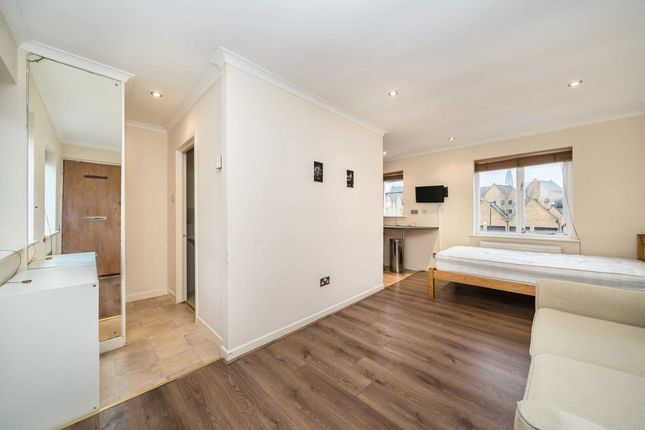 Waterman Way, London E1W Studio for sale