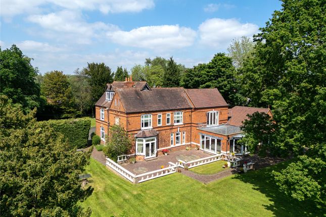 Cofton Hackett, Birmingham... 6 bed detached house for sale