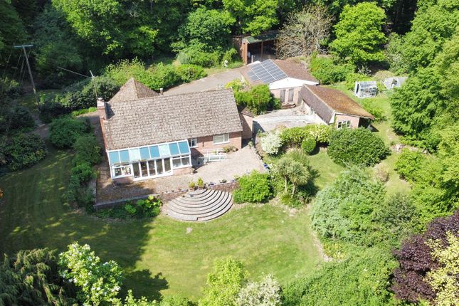 Edens Hill, Newent GL18 3 bed detached bungalow for sale