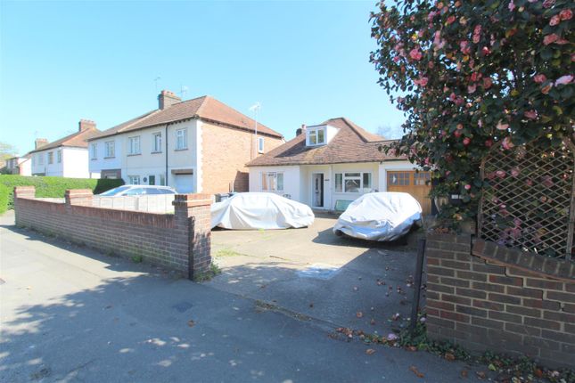 Woodham Lane, New Haw 4 bed detached bungalow for sale