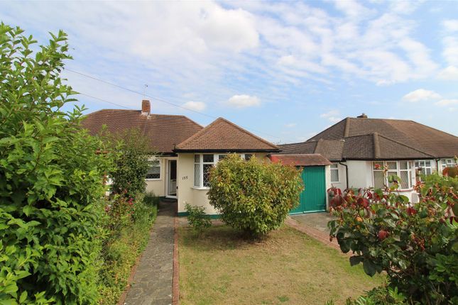 3 bedroom semi-detached bungalow for sale