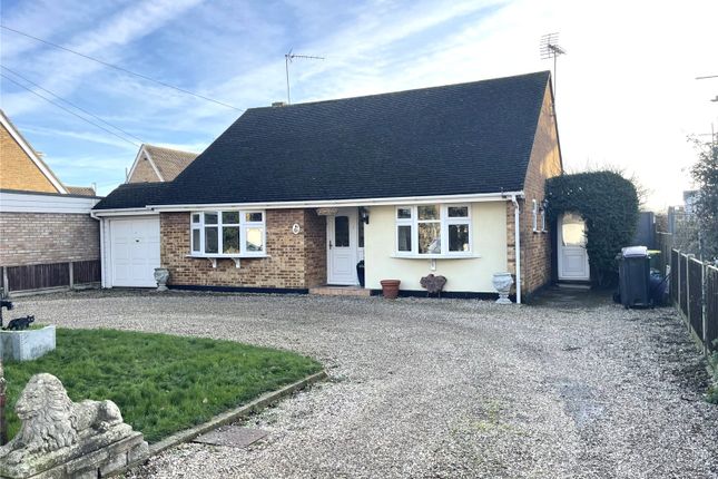 Windermere Avenue, Hullbridge, Essex... 3 bed detached house for sale