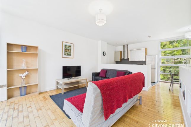 Henry Street, Liverpool 1 bed duplex for sale