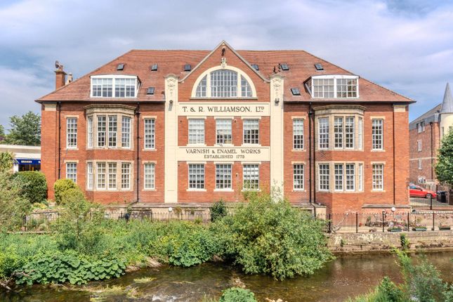 Low Skellgate Close, Ripon, North... 2 bed flat for sale