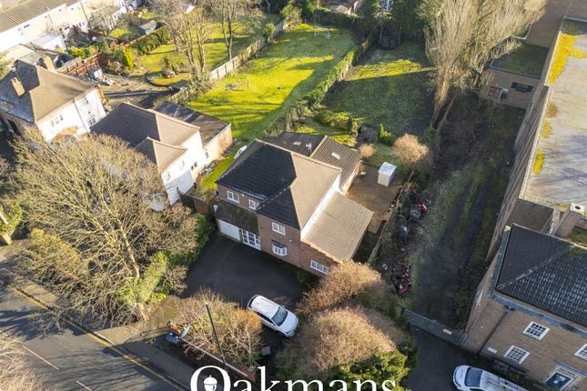 Pershore Road, Birmingham 4 bed house for sale
