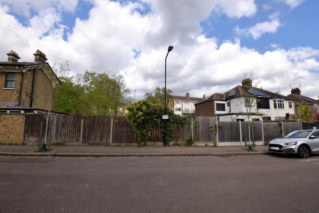 Land for sale