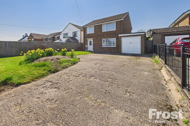 Swallow Street, Iver Heath... 4 bed detached house for sale