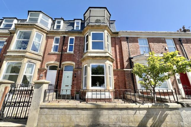 Adelaide Street, Fleetwood FY7 5 bed terraced house for sale