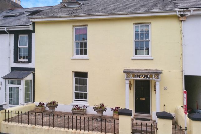Fore Street, Kingskerswell, Newton... 5 bed terraced house for sale