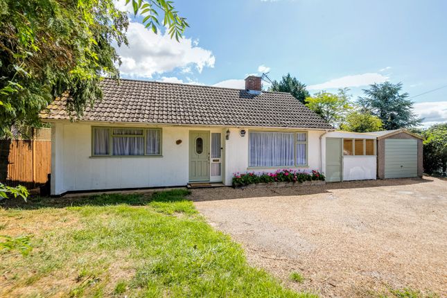 Stringers Lane, Aston, Hertfordshire... 2 bed bungalow for sale