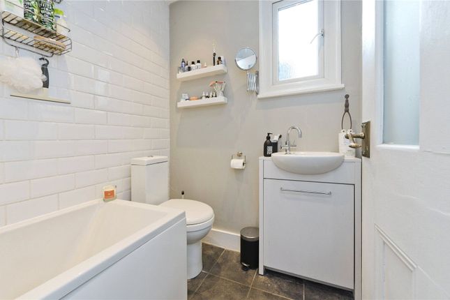 2 bed flat