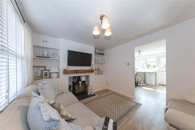Caldecote Street, Newport Pagnell... 2 bed terraced house for sale