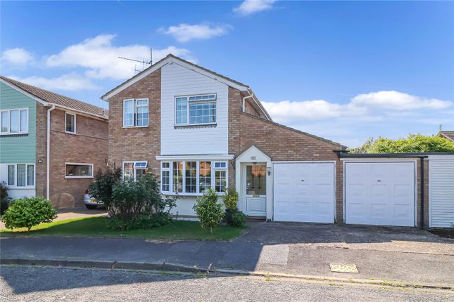 Royle Close, Chalfont St Peter SL9 3 bed detached house for sale