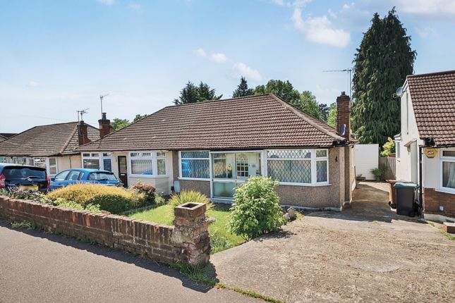Alva Way, Watford, Hertfordshire 2 bed bungalow for sale