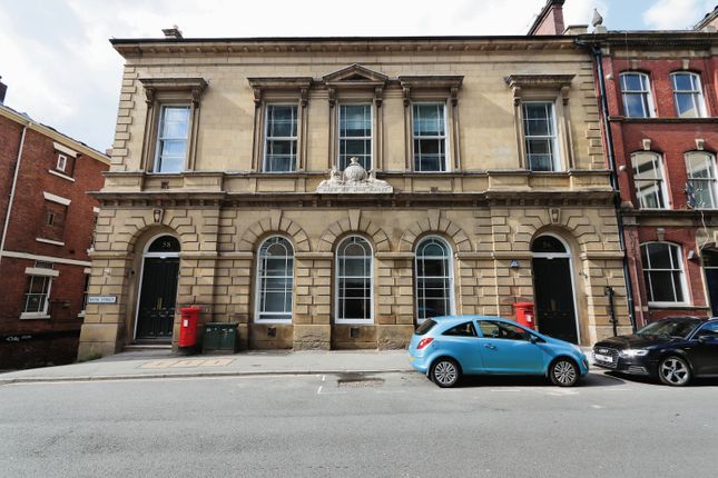 Bank Street, South Yorkshire S1 2 bed apartment for sale