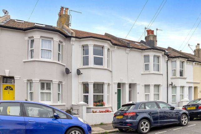 Wordsworth Street, Hove BN3 2 bed terraced house for sale