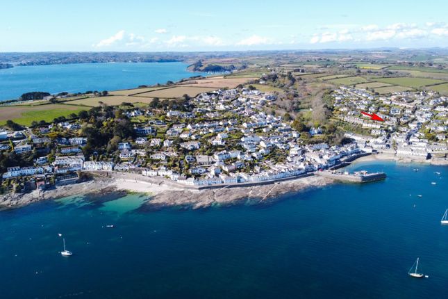 Carrick Way, St Mawes 2 bed detached bungalow for sale