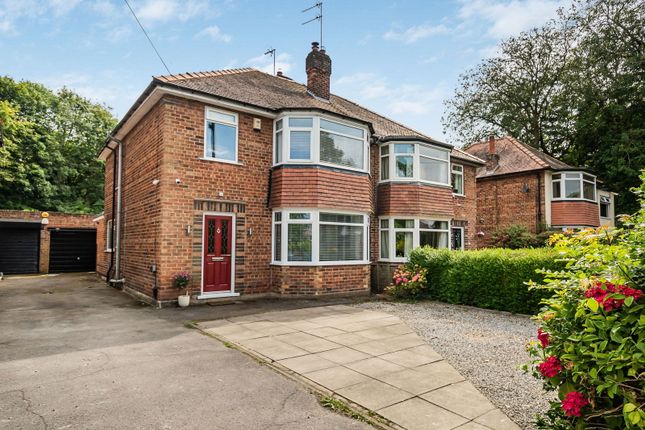 Eppleworth Road, Cottingham HU16 3 bed semi