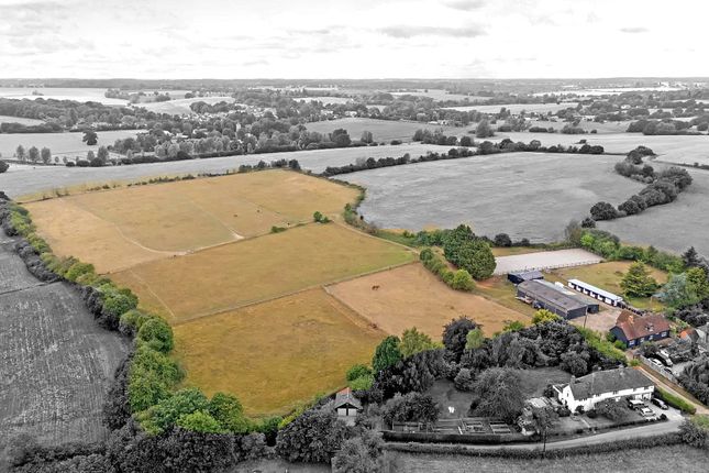 Rotten End, Braintree CM7 5 bed detached house for sale