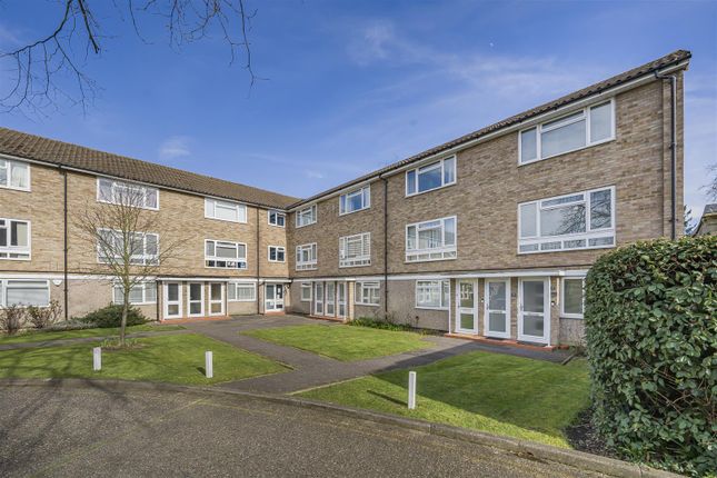 Osborne Road, Windsor 2 bed flat for sale