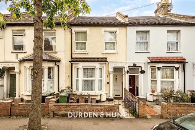 Buckland Road, Leyton E10 3 bed terraced house for sale