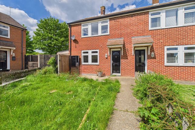 Rands Meadow, Holwell, Hitchin, SG5 2 bed house for sale